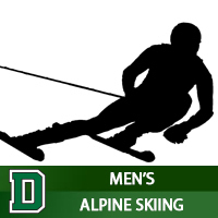 Men's And Women's Skiing - Alpine