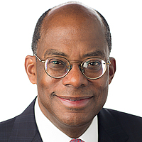 CANCELLED: The World Economy and its Prospects: Roger Ferguson, TIAA-CREF
