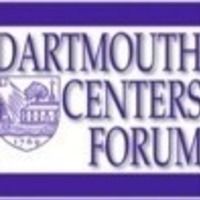 Dartmouth Centers Forum 2019-2020 Minigrants: "Envisioning the World We Want"