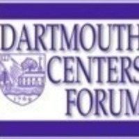 Dartmouth Centers Forum 2019-2020 Minigrants: "Envisioning the World We Want"