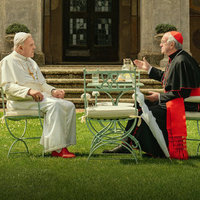 Film: "The Two Popes"