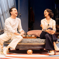 National Theatre in HD: "Present Laughter"