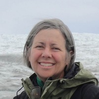DEC Energy Lunch Series: Energy & Society in Northern Greenland with Mary Albert