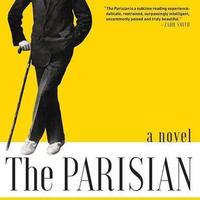 An Evening with Isabella Hammad, author of THE PARISIAN