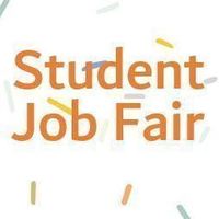 Student Job Fair