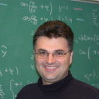 Physics and Astronomy - Colloquium - Claudio Chamon, Boston University