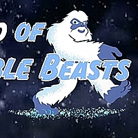Winter Carnival: A Blizzard of Unbelievable Beasts