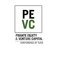 15th Annual Tuck Private Equity & Venture Capital Conference