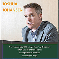 Professor Joshua Johansen 