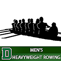Men's Heavyeight Rowing