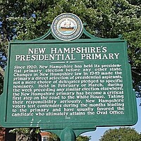 The 2020 NH Presidential Primary Election: A Political Postmortem Discussion