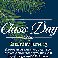 Undergraduate Class Day Celebration