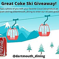 Great Coke Ski Giveaway!