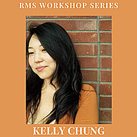 RMS Workshop Series: Kelly Chung (AsAm Studies, WGSS)