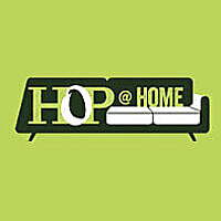 HopStop@Home DJ Dance Party with DJ Sean