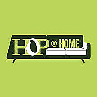 HopStop@Home DJ Dance Party with DJ Sean