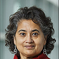 Dr. Piali Sengupta, Professor of Biology, Brandeis University