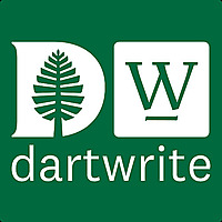 Info-Session for '21s: DartWrite Senior Portfolio Project