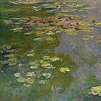 A VIRTUAL CONVERSATION: Impressionist Paintings Everyone Should Know