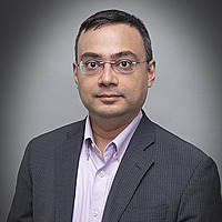 New Energy: Early-Career Energy Researcher Parth Vaishnav, Carnegie Mellon U