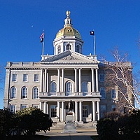 2020 New Hampshire Democratic Gubernatorial Primary Forum