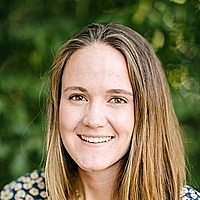 Alumni Sparks: Kate Bowman '10