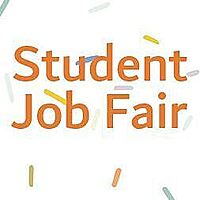Virtual Student Job Fair