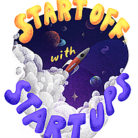 Start Out with Start Ups