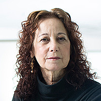 Dr. Judith Campisi