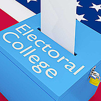 Is it Time to Scrap the Electoral College?