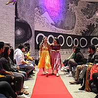 VIRTUAL SECOND ANNUAL INDIGENOUS PEOPLES’ MONTH FASHION SHOW