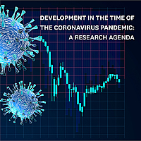Development in the Time of The Coronavirus Pandemic