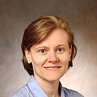 Dr. Angelique Bordey