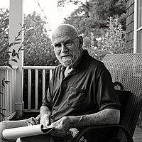 Film on Demand: "Oliver Sacks: His Own Life"