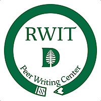 Winter Writing Group w/ RWIT