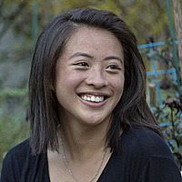 Environmental Changemakers Series: Vivian Lin
