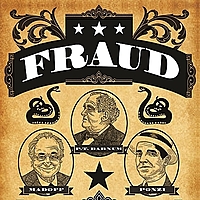 Fraud, Fakes, and Fictions: A Conversation with Edward J. Balleisen