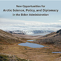 Arctic Science, Policy, and Diplomacy