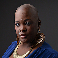 Visibility:2021 – Sonya Renee Taylor, Founder of The Body is Not An Apology
