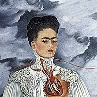 Film on Demand: Exhibition on Screen - Frida Kahlo