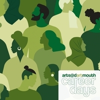 Student Event: Arts at Dartmouth Career Days