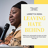 Loretta Ross: Leaving Hate Behind