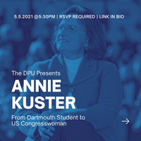 Annie Kuster: the Congresswoman, not the Candidate