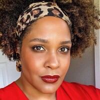 So You Want to Talk About Race: An Evening In Conversation with Ijeoma Oluo 