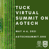 Virtual Summit on AgTech