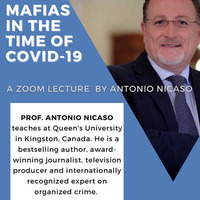Mafias in the Time of Covid-19