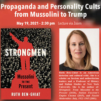 Propaganda and Personality Cults: from Mussolini to Trump