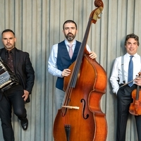 Summer Concert Series: Pedro Giraudo Tango Quartet