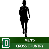 Cross Country at the Ivy League Heptagonal Championship 