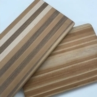 Woodworking Workshop: Cutting Board